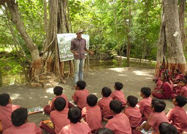 SOW Environment Awareness